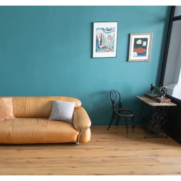 Плитка VINILAM Cork Premium 33037 Дуб Кадис