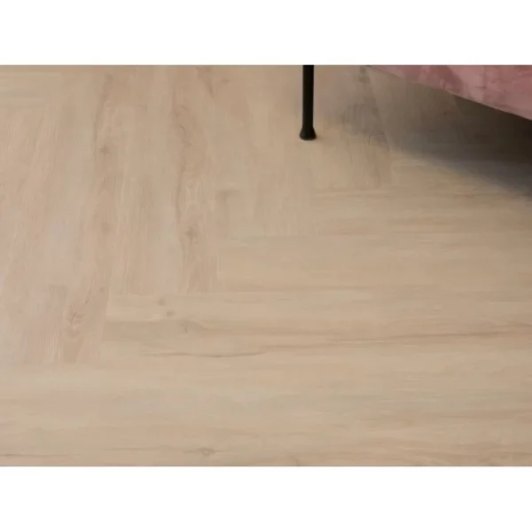 Плитка VINILAM VinilPol Herringbone 9966 Паркет Руссо
