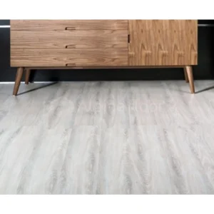 Плитка Alpine Floor ULTRA ДУБ СНЕЖНЫЙ ECO 5-14