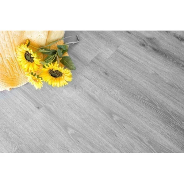 Плитка Alpine Floor ULTRA ДУБ ПЕПЕЛЬНЫЙ ECO 5-16