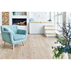 Плитка Alpine Floor ULTRA ДУБ КРЕМОВЫЙ ECO 5-23