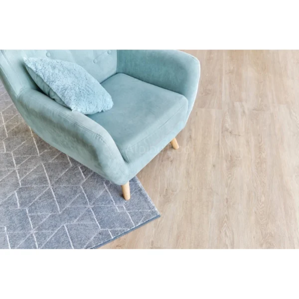 Плитка Alpine Floor ULTRA ДУБ КРЕМОВЫЙ ECO 5-23