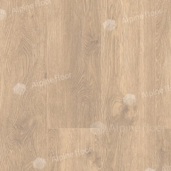 Плитка Alpine Floor ULTRA ДУБ КРЕМОВЫЙ ECO 5-23