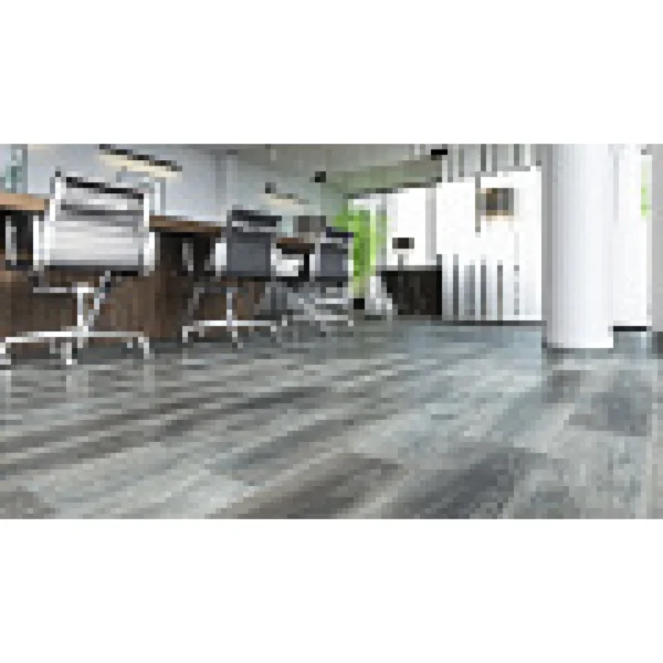 Кварцевый ламинат Fargo Комфорт Дуб Сардиния 366-2 градиент