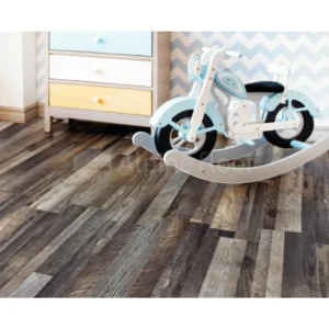 Плитка Alpine Floor EASY LINE ОРЕХ СОСТАРЕННЫЙ ECO 3-11