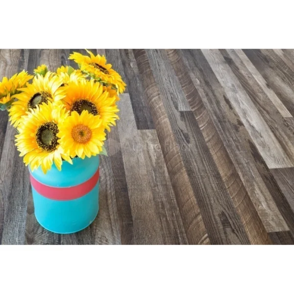 Плитка Alpine Floor EASY LINE ОРЕХ СОСТАРЕННЫЙ ECO 3-11
