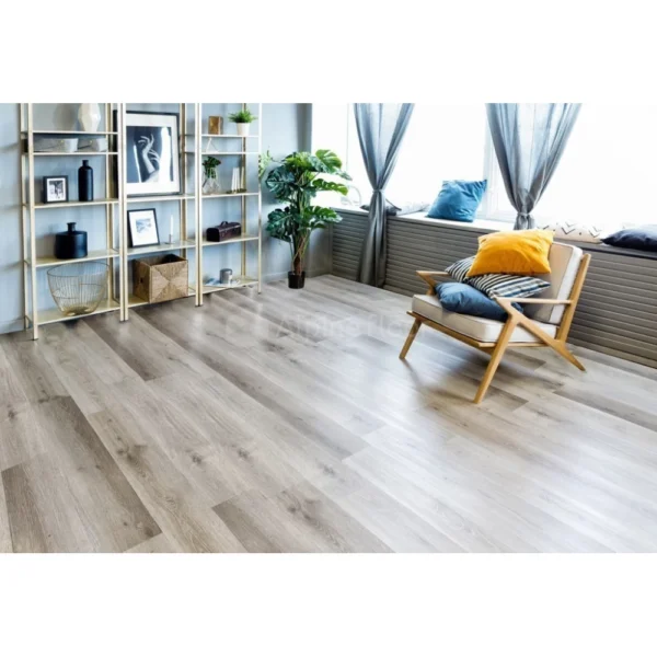 Плитка Alpine Floor EASY LINE КЛЕН НАСЫЩЕННЫЙ ECO 3-20
