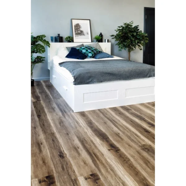 Плитка Alpine Floor EASY LINE ОРЕХ СВЕТЛЫЙ ECO 3-12