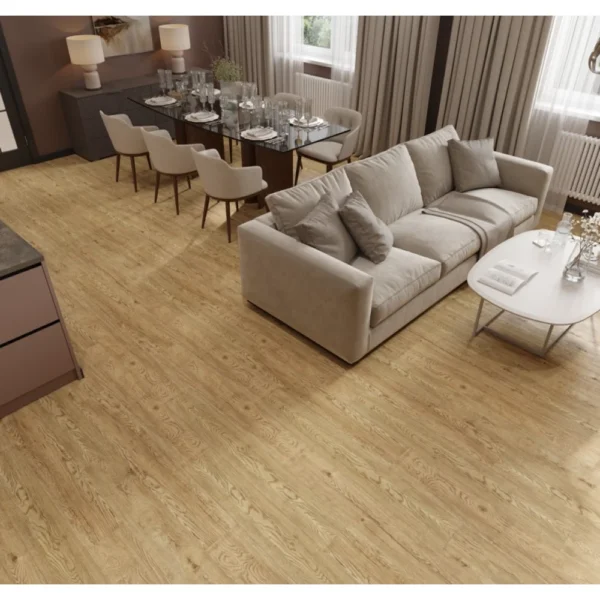Плитка Cronafloor Grand Sequoia Дуб Золотистый
