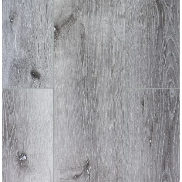Плитка CronaFloor Wood Дуб Серый